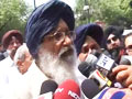 Video : Bhullar must not hang, says Punjab government to PM