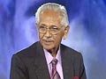 Video : Justice J S Verma honoured for fighting for justice for the Indian Woman