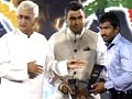 Video : Gagan Narang and Yogeshwar Dutt are sportspersons of the year