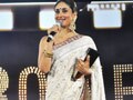 Video : I am a woman in love: Kareena Kapoor