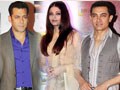 Video : Aamir's advice to Salman, Ash to get special invitation for Cannes