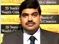 Gold prices may fall to Rs 22,000: Motilal Oswal