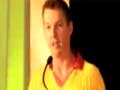 Promo: Brett Lee's diet advice for your pets