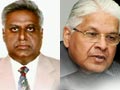 Video : NDTV exclusive: Did Law Minister water down CBI report on coal scam?