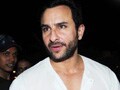 Video : Saif opens up about his controversies