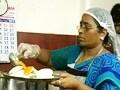 Video : Jayalalithaa's one-rupee idlis are a hit
