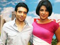 Video : When Uday Chopra came to Priyanka's rescue