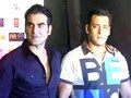 Video : Arbaaz wants to make films besides Dabangg series