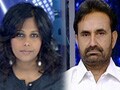 Video : Gujarat govt to seek death for former Modi aide Maya Kodnani