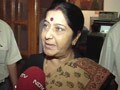 Video: Big breakthrough on Land Acquisition Bill: BJP agrees