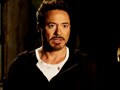 Video: How Robert Downey Jr relates to Iron Man