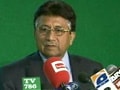 Video : General Pervez Musharraf: fugitive from justice?