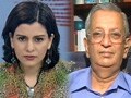 Video : Should the government have a greater say in judicial appointments?