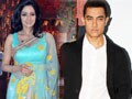Video : Aamir on Time's 100 Most Influential list, Sridevi, Gauri Shinde come together once again