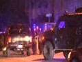 Video : Gunfire, explosions in Boston after man shoots dead cop on MIT campus