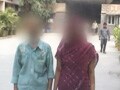 Video : Five-year-old kept hostage, alleged rapist escapes