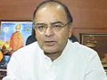 Video : King who chooses to be misled doesn't deserve to be the ruler: Jaitley on 2G report