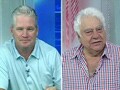 Video : Punjab threw their wickets away, says an angry Engineer