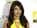 Video : Priyanka Chopra wants x-ray vision