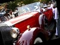 Video: Vintage car club organises rally to raise money for drought in Maharashtra