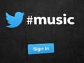 Twitter launches #music service