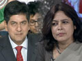 Video : Will the NDA break up over Narendra Modi?