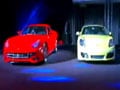 Winners of World Car Awards 2013