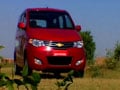 Time to Enjoy General Motors' new Chevy offering