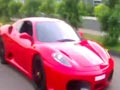 Video : Kerala 9-year-old drives Ferrari, creating furore