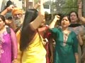Video: Sex crimes: are children becoming easy targets?