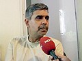 Video : दिल्ली के पुलिस कमिश्नर को हटाया जाए : संदीप दीक्षित