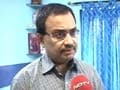 Video : No link between Mamata Banerjee and chit fund group: Trinamool leader Kunal Ghosh