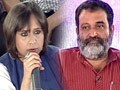 Video: Civil society and politics: Call for change?