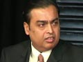 Video: RIL Chairman Mukesh Ambani to get 'Z' category security