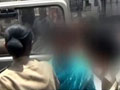 पुलिस के हत्थे चढ़ा लड़कियों को बेचने वाला गिरोह