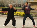 Promo: Rasik gets a taste of everything Chinese