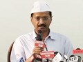 Video : Kejriwal's party slams Delhi Police over five-year-old's rape
