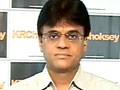 Nifty to strengthen to 5900, like PSU bank stocks: Deven Choksey