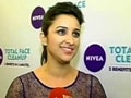 Video : Fast five with Parineeti Chopra