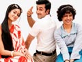 Video: Barfi! bags 13 nominations at IIFA Awards