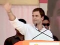 Videos : कांग्रेस लाएगी आम आदमी की सरकार : कर्नाटक में राहुल