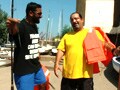 Promo: Highwaymen taste the spicy food of Andhra Pradesh