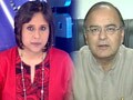 Video: Where Sonia Gandhi sees virtue, I see scandal, says Jaitley