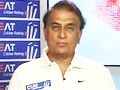 Video : Gayle is taking responsibility, says Gavaskar