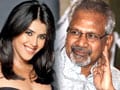 Video : Mani Ratnam to direct Ekta Kapoor's next film
