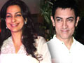 Video : Aamir to reunite Qayamat Se Qayamat Tak cast