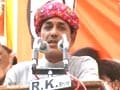 Video : 'Women invite harassment': Congress leader's shocking remark