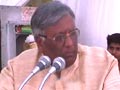 Video : 'No cop can do anything without my orders,' says Akhilesh's minister
