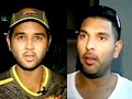 Former cricketers, teammates wish Sachin <i>paaji</i>
