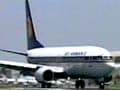 Jet Airways-Etihad deal cleared